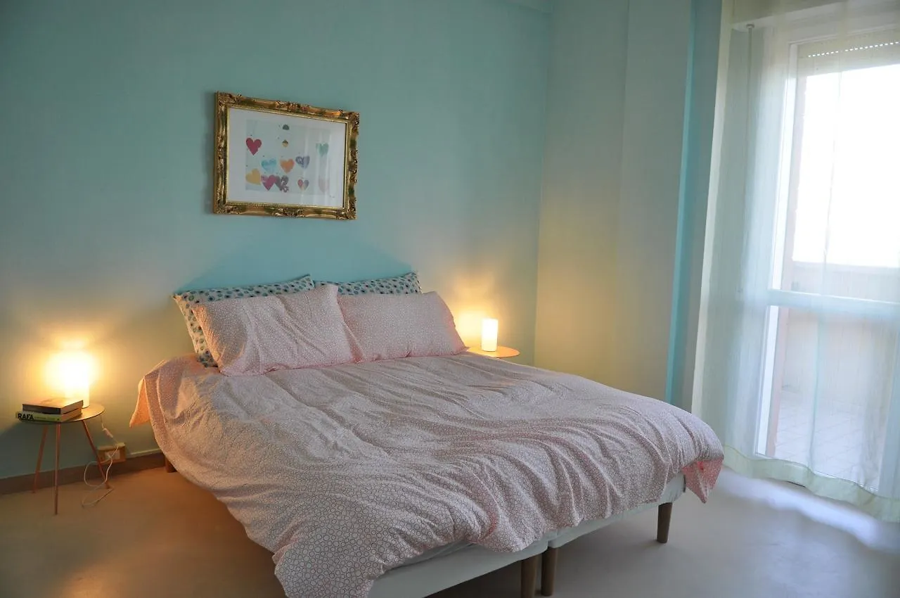 Appartamento Casa Saraghina Rimini