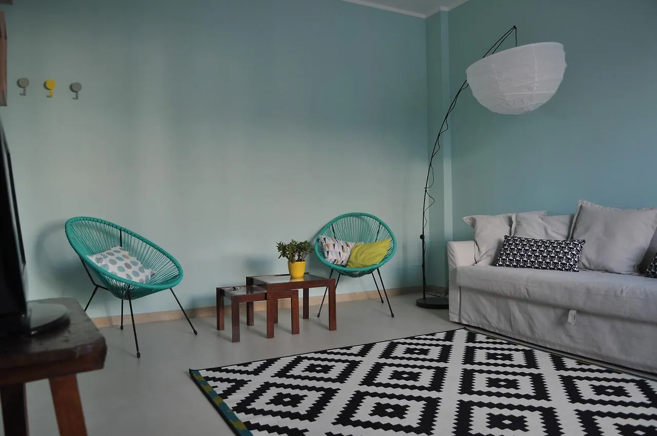 Appartamento Casa Saraghina Rimini