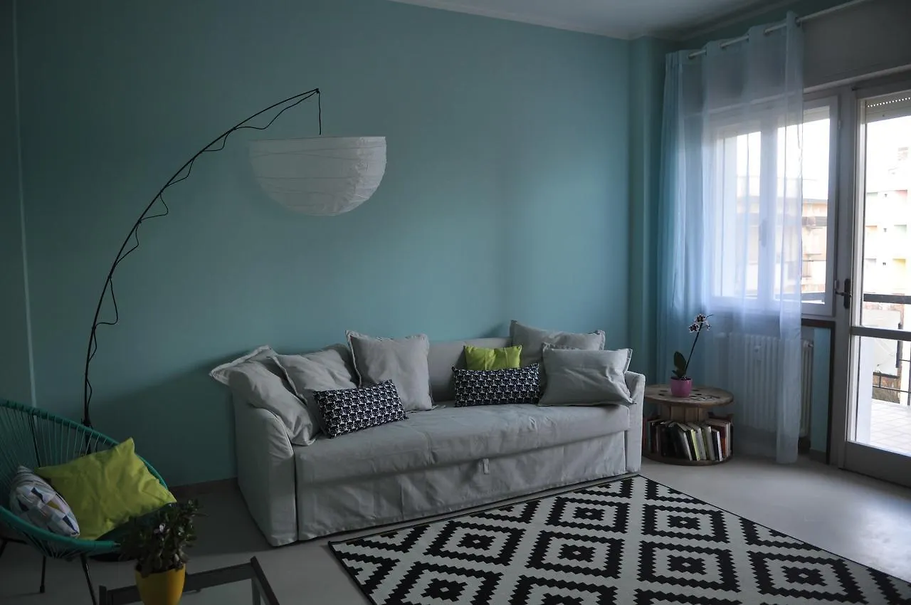 Appartamento Casa Saraghina Rimini