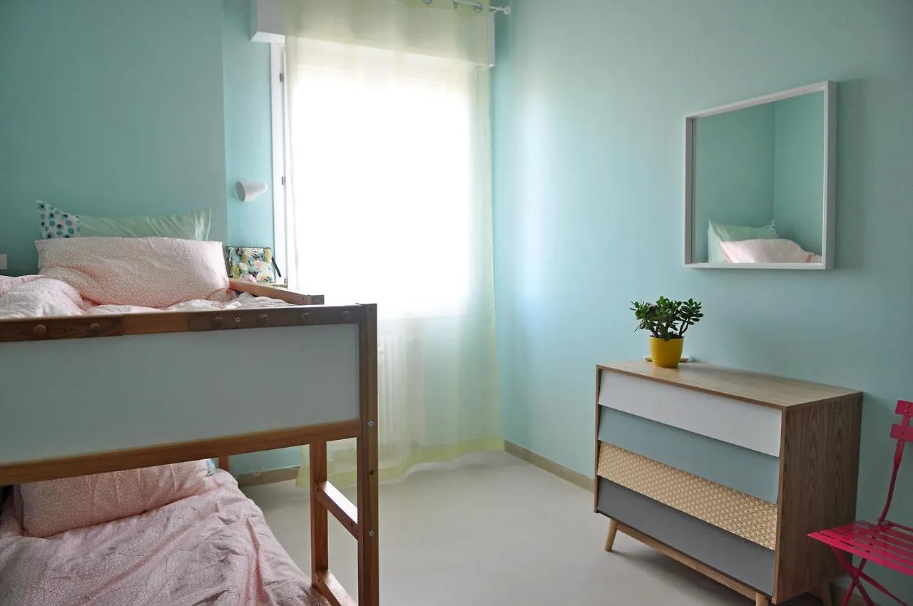 Appartamento Casa Saraghina Rimini