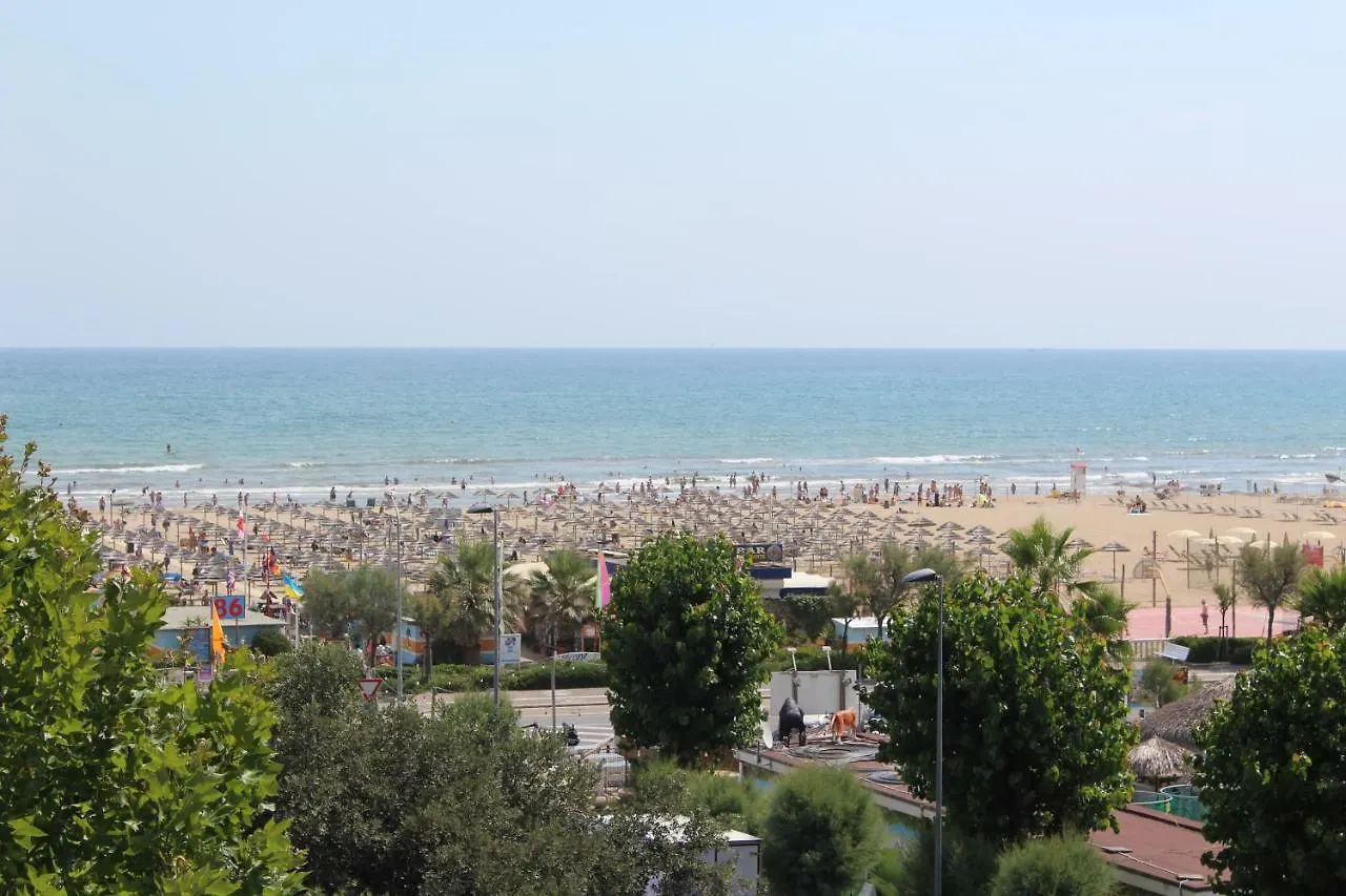 Appartamento Casa Saraghina Rimini Italia