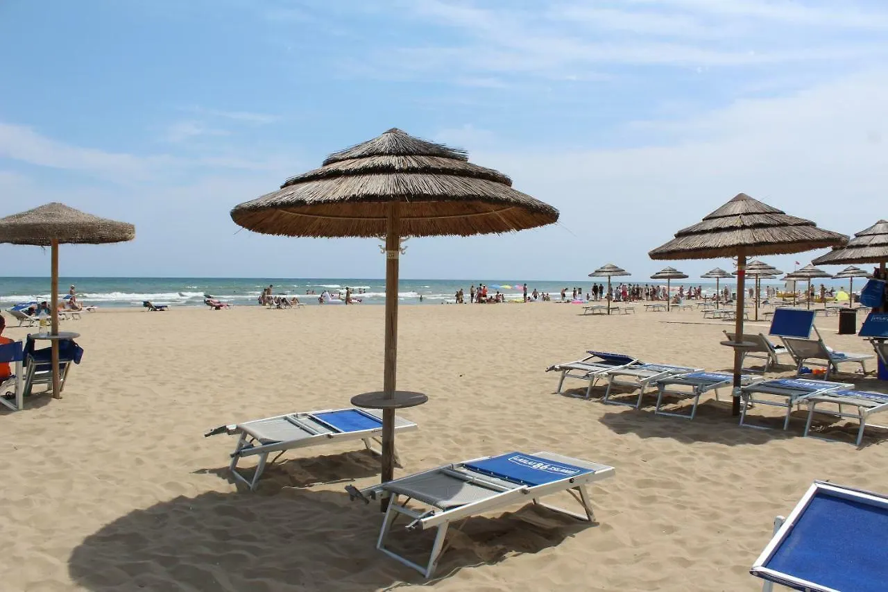 Appartamento Casa Saraghina Rimini 0*,  Italia